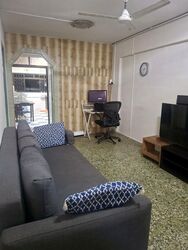Blk 303 Hong Kah East Garden (Jurong East), HDB 3 Rooms #514508001